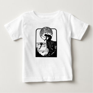 Der Froschkönig Baby T-Shirt