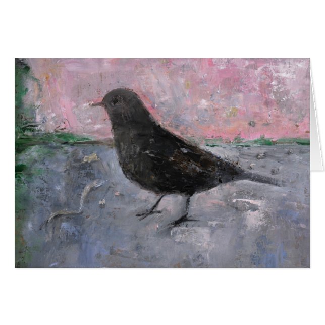 Der Frühaufsteher 2008 (Vorderseite (Horizontal))