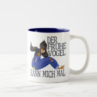 Der Frühe Vogel