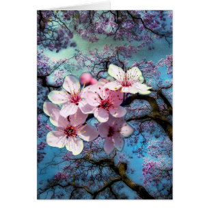 Der Frühling ist da