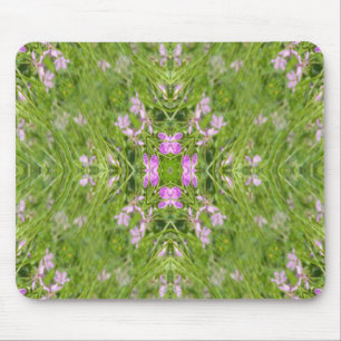 Der Frühling ist zurück! Mousepad