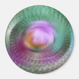 Der Frühling..... Magnet