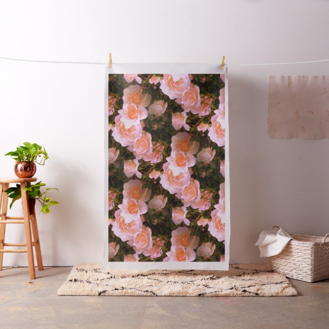 Der Frühling... Stoff (Beispiel)