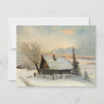 Der Frühlingsbeginn | Alexei Savrasov