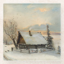 Der Frühlingsbeginn | Alexei Savrasov