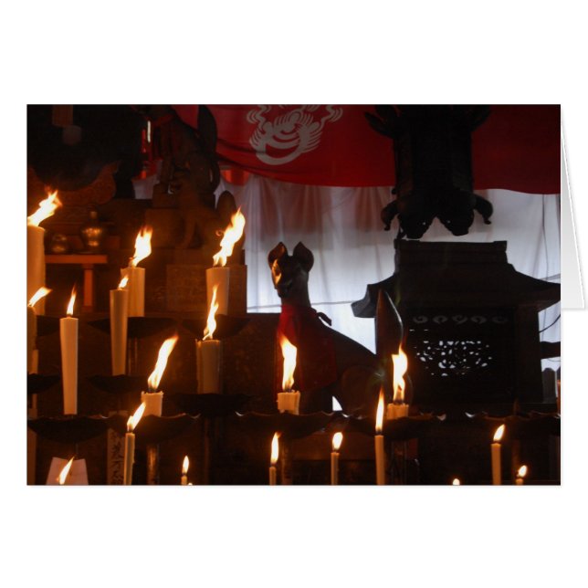 Der Fuchs (Vorderseite (Horizontal))