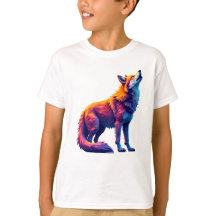 Der Fuchs in der Zukunft