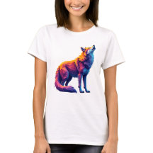 Der Fuchs in der Zukunft