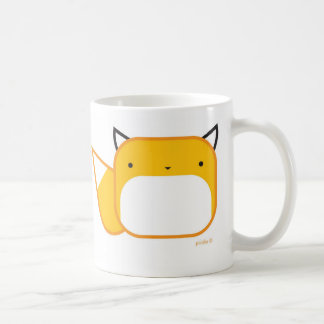 der Fuchs Tasse
