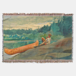 Der Führer Winslow Homer 1895 Decke