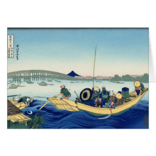 Der Fujisan-Ansicht 12