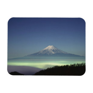 Der Fujisan Magnet