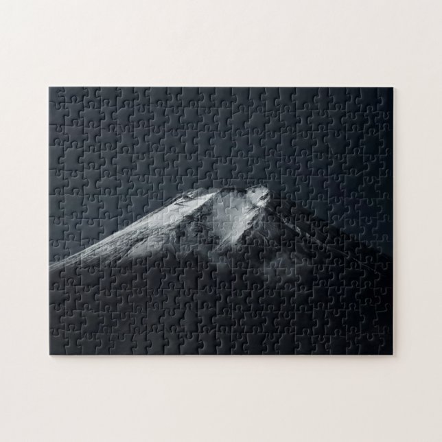 Der Fujisan Puzzle (Horizontal)