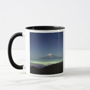 Der Fujisan Tasse