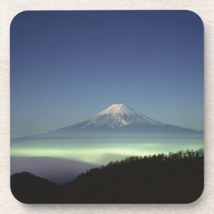 Der Fujisan Untersetzer