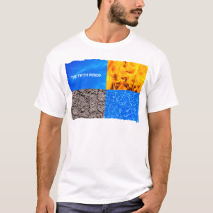 Der fünfte Innern T-Shirt