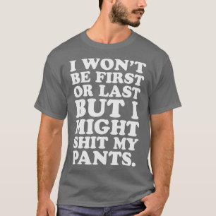 Der Funny Running Marathon Trail Runner zum ersten T-Shirt