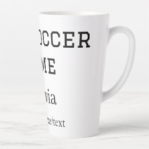 der Fußballname Fifa Weltmeisterschaft Jahr Milchtasse