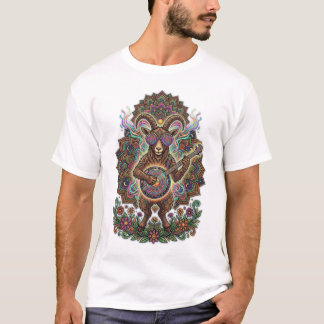 Der G.O.A.T BluegrassVibes T-Shirt