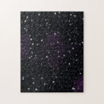 Der Galaxie-Nebel im Weltraum stellt sich der Hera Puzzle<br><div class="desc">Space Stars Galaxy Nebula Puzzle</div>