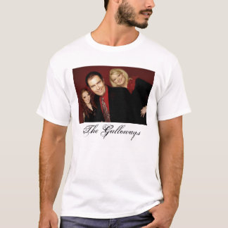 Der Galloways T - Shirt