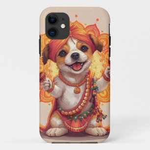 Der Garba-Wächter Case-Mate iPhone Hülle