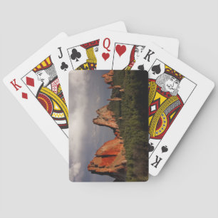 Der Garten der Götter Spielkarten