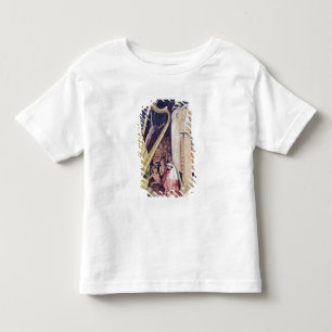 Der Garten der irdischen Freuden Kleinkind T-shirt