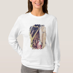 Der Garten der irdischen Freuden T-Shirt