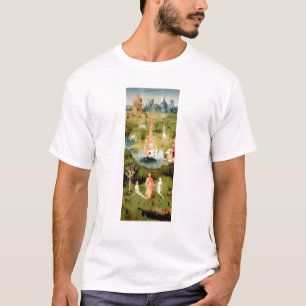 Der Garten der irdischen Freuden T-Shirt