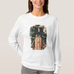 Der Garten der irdischen Freuden T-Shirt
