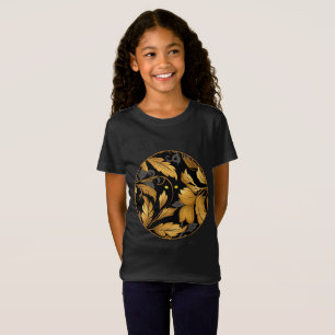 Der Garten der Katze T-Shirt