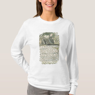 "Der Garten der Liebe", überziehen 45 (Bentley 44 T-Shirt
