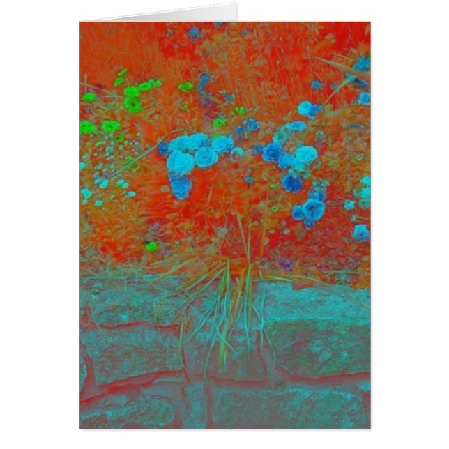 Der Garten des Großvaters (Vorne)