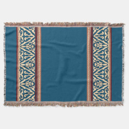 Der Garten des Khan des Komforts Decke