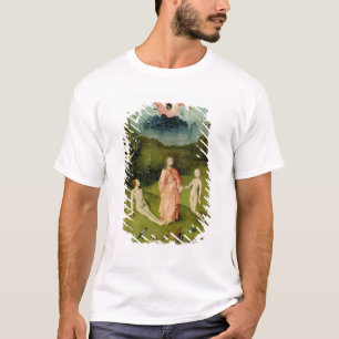 Der Garten irdischer Freuden 2 T-Shirt