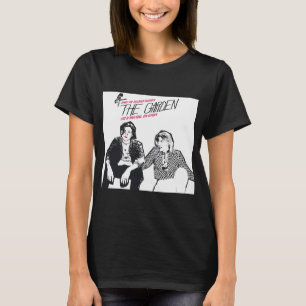 der Garten lebt in Hongkong T-Shirt