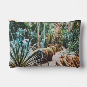 Der Garten Majorelle - Marrakesch - Marokko Zubehörtasche