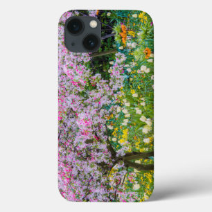 Der Garten von Claude Monet Case-Mate iPhone Hülle