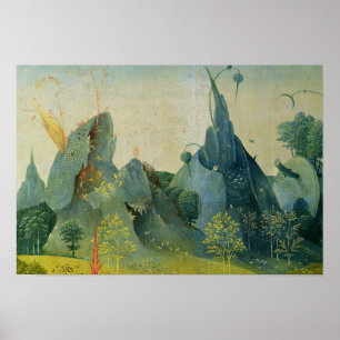 Der Garten von Eden Poster