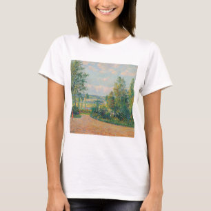 Der Garten von Octave Mirbeau (von Camille Pissarr T-Shirt