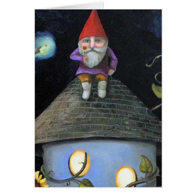 Der Gärtner (Vorne)