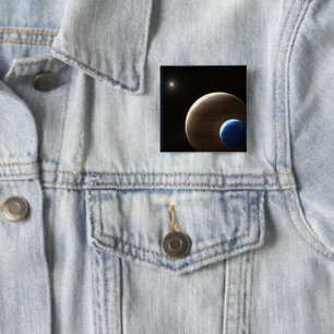 Der Gasriesen Kepler-1625b Button