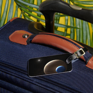 Der Gasriesen Kepler-1625b Gepäckanhänger