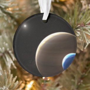 Der Gasriesen Kepler-1625b Ornament