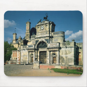 Der Gatehouse Mousepad