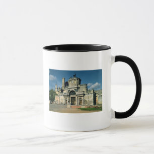Der Gatehouse Tasse