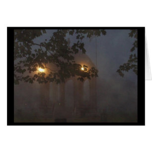 Der Gazebo in Salem, MA