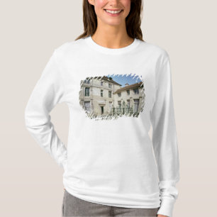 Der Geburtsort von Jean de la Fontaine T-Shirt
