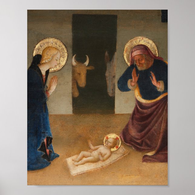 Der Geburtsurlaub Poster (Vorne)